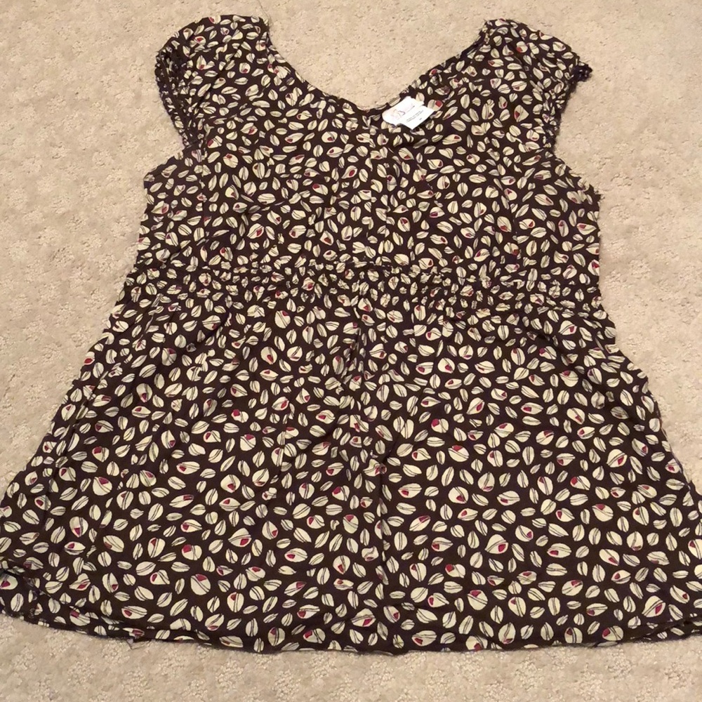 Maternity Top